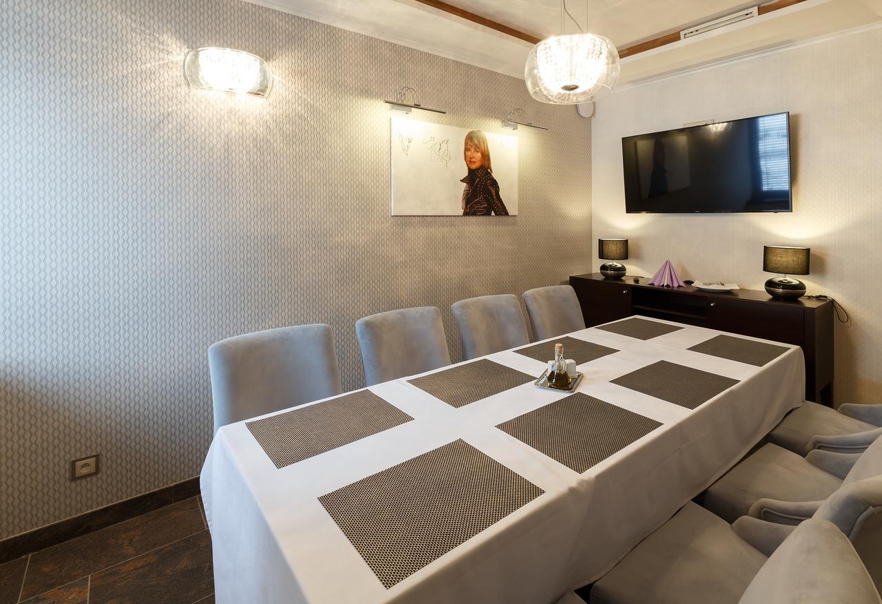 Hotel Bystra スニナ エクステリア 写真