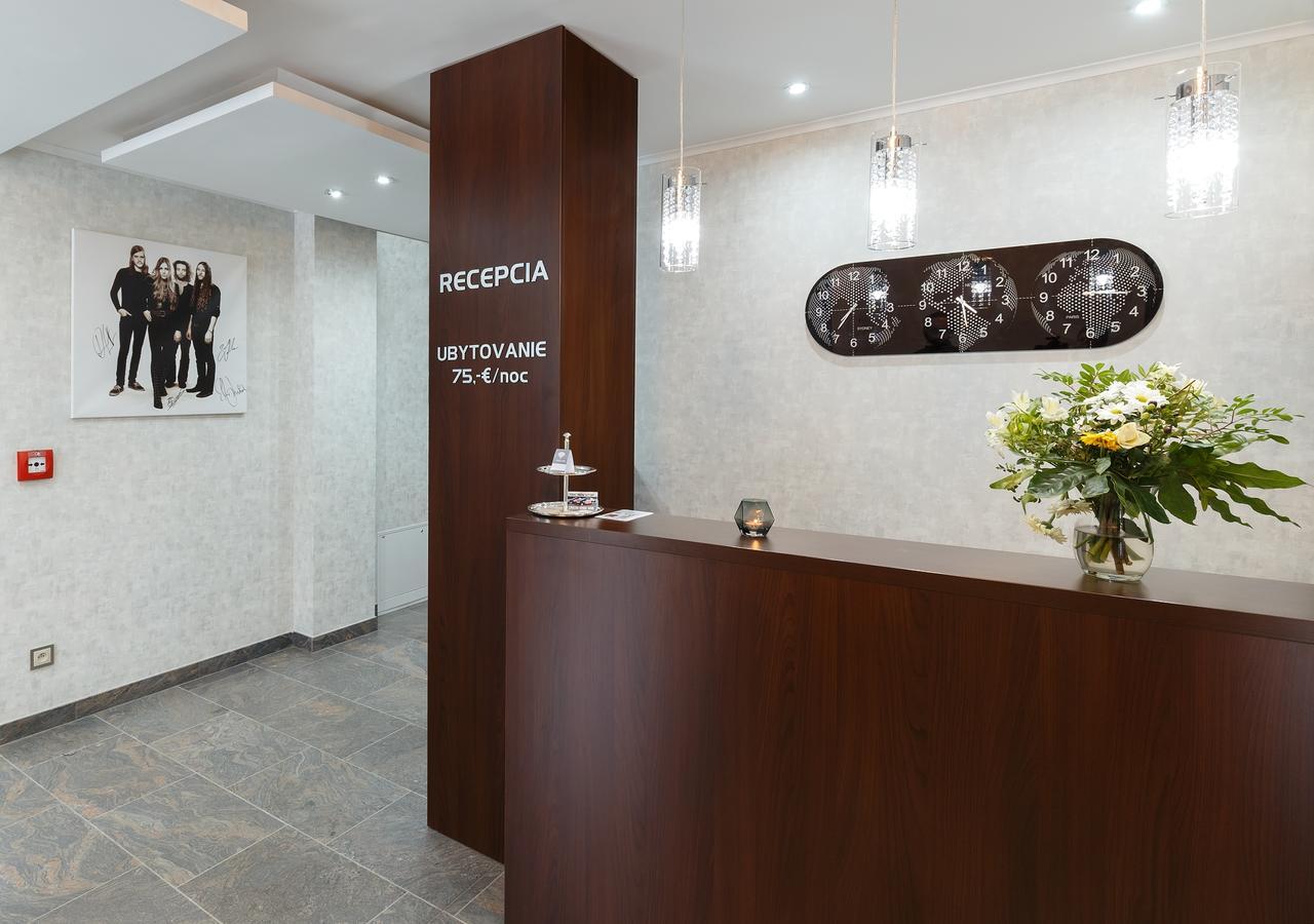 Hotel Bystra スニナ エクステリア 写真
