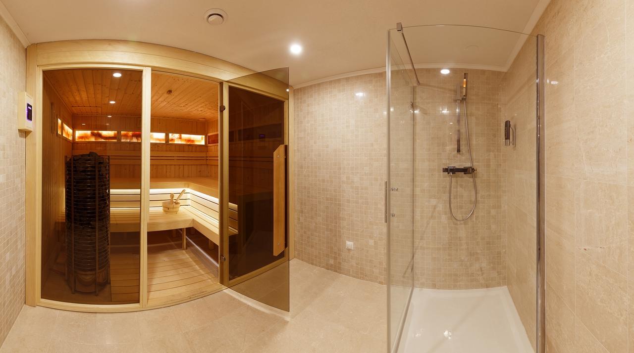 Hotel Bystra スニナ エクステリア 写真